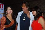 Shakti Kapoor at Strings of Passion film  music launch in Sheesha Sky Lounge on 13th Jan 2014